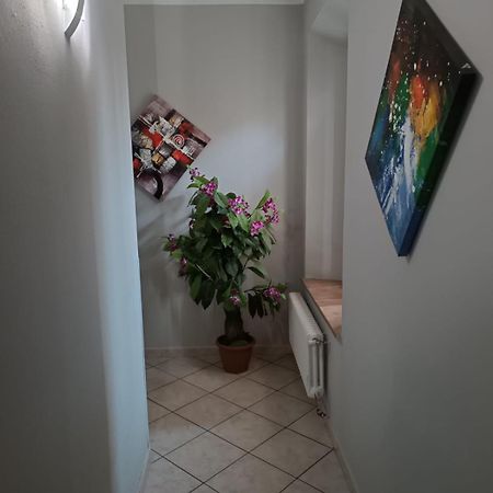 Residence Checkin A Richiesta 파르마 외부 사진