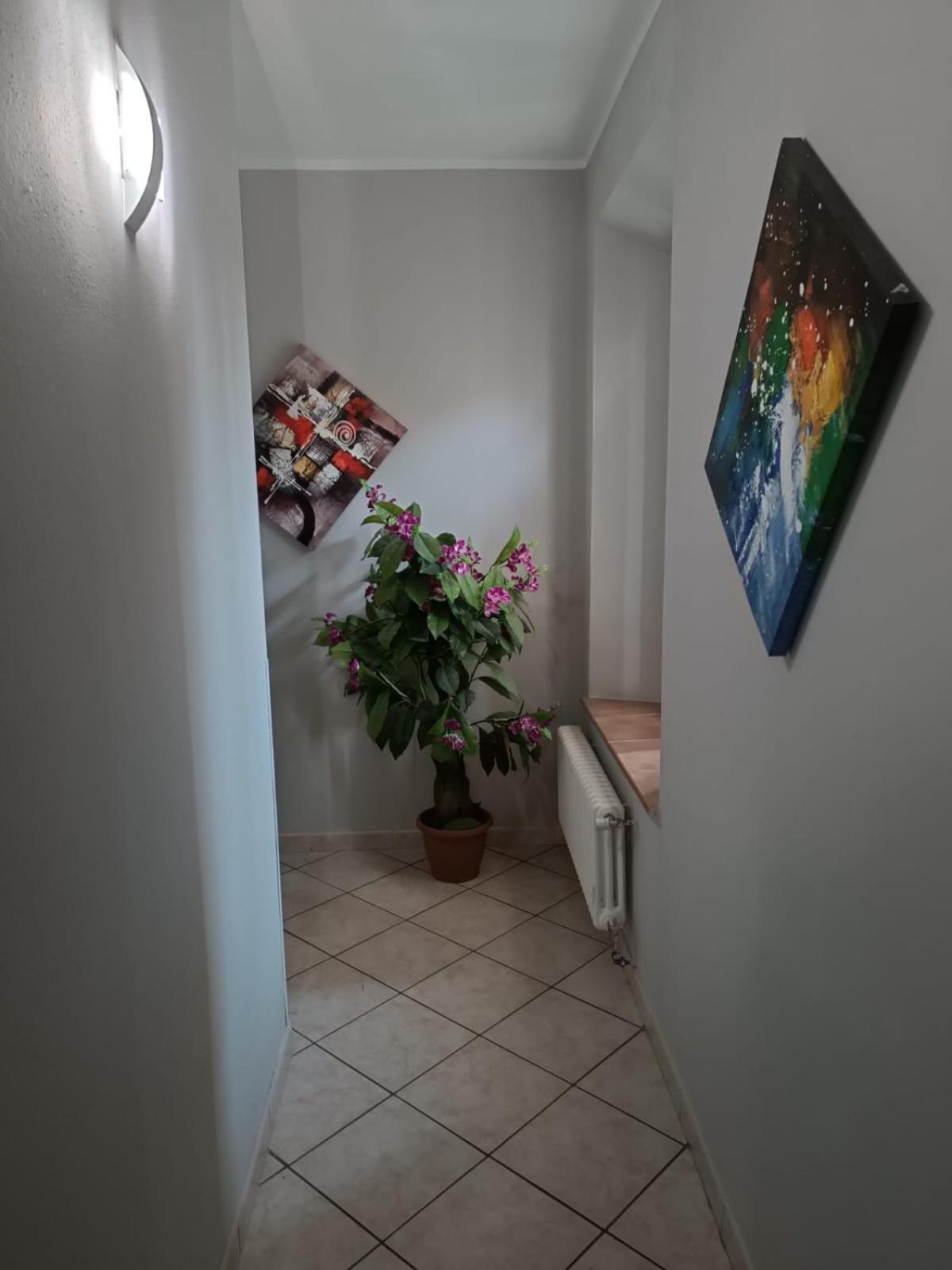Residence Checkin A Richiesta 파르마 외부 사진